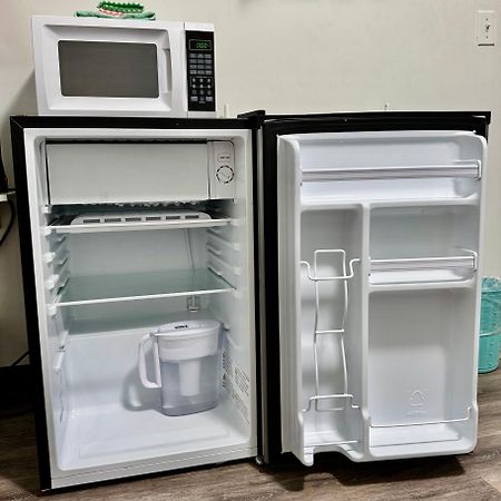 Private Room With Shared Bathroom On The 1St Floor 10 Minutes Walk To University Of Washington Сіетл Екстер'єр фото